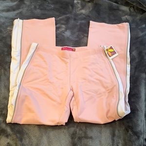 SO joggers Pink